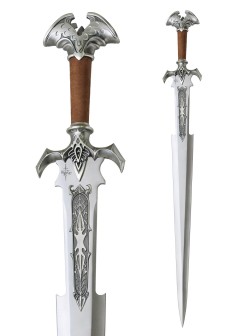 foto Kit Rae - Amonthul, Sword of Avonthia